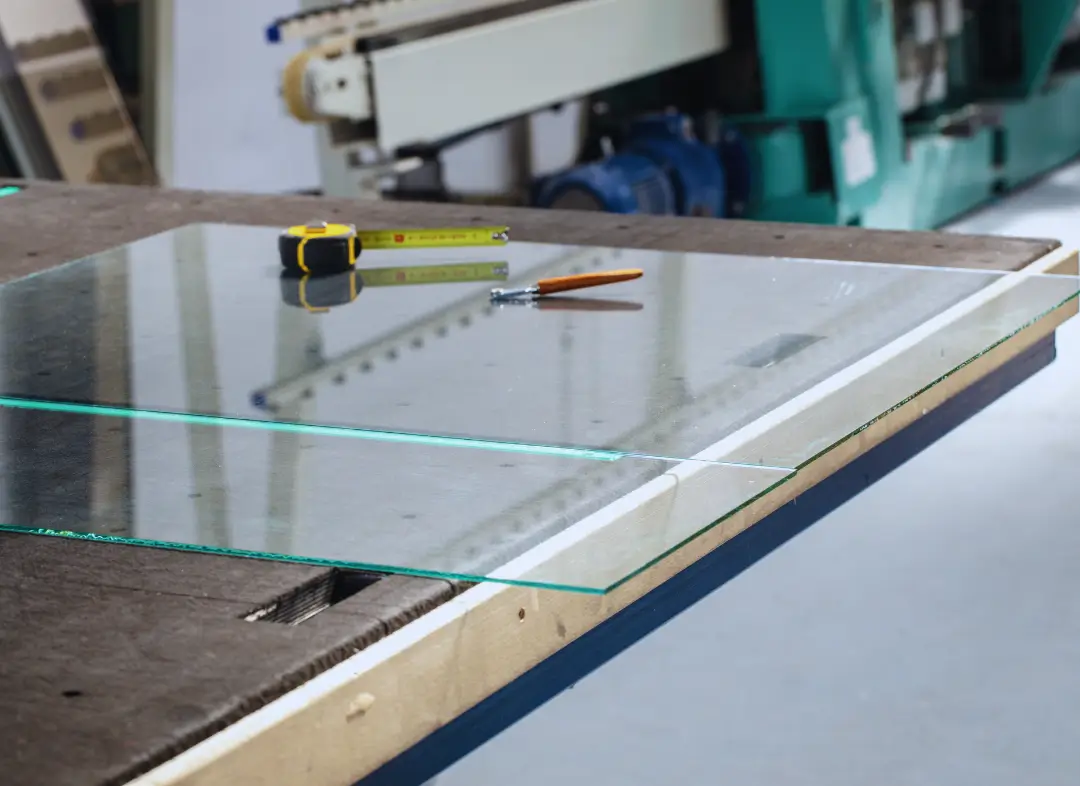 Remplacement de simple vitrage Fleury